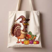 Kids Shoulder & Tote Bags - A - View 5