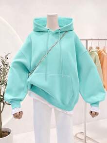 Mint Green