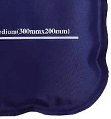 Hot & Cold Therapies - Two-piece set - View 3