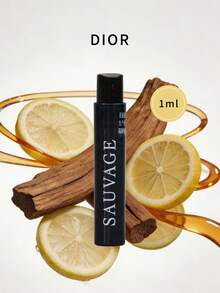 Miss Dior Shower Gel - 1毫升 - 查看 1