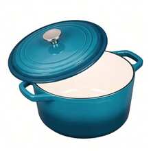 Dutch Ovens - View 1