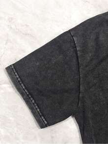 Camisetas de hombre - A - Ver 5