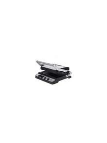 Adler Electric Grill, Contact Grill, 2-In-1 LED Grill With Timer - 60-230C Independent Temp Control, 1508cm2 Grilling Area, Dishwasher- Plates, 3000W - EU E Type Plug(220-240V) - View 8