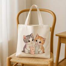Kids Shoulder & Tote Bags - A - View 2