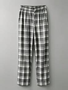 Men Loungewear Sets - Grey - View 3