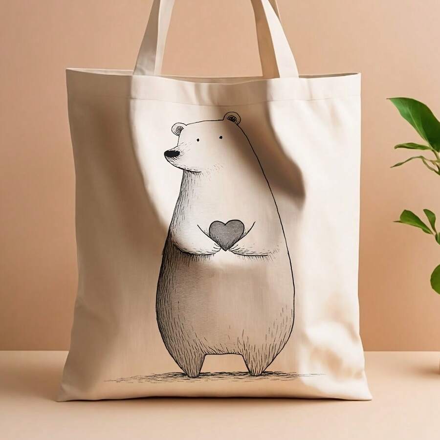 Kids Shoulder & Tote Bags - A - View 1