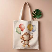 Kids Shoulder & Tote Bags - A - View 8