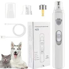 Pet Nail Clippers & Grinders - double holes - View 1