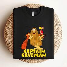 Women T-Shirts - 黑色 - 查看 3