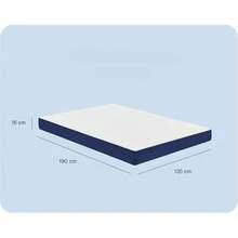 Mattresses - White - View 3