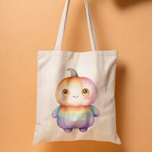 Kids Shoulder & Tote Bags - A - View 3
