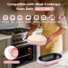 Dutch Ovens - View 6
