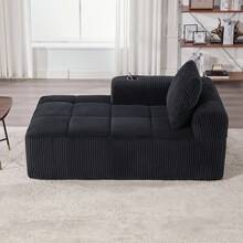 Sofas & Couches - 黑色 - 查看 6