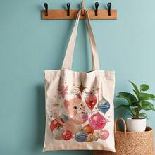 Kids Shoulder & Tote Bags - A - View 6