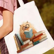 Kids Shoulder & Tote Bags - A - View 7