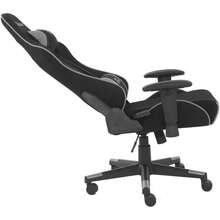 Video Game Chair - Grey - View 6