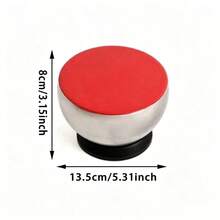 KLONKEE Sealing Wax Balls/Sealing Wax Sticks, Suitable For Jewelry Carving And Inlay Tools, Suitable For Jewelry Makers, Goldsmiths And Craft Enthusiasts. - Red - View 11