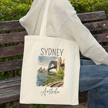 Kids Shoulder & Tote Bags - 1 - View 2