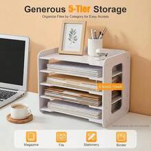 File Trays - Default - View 2