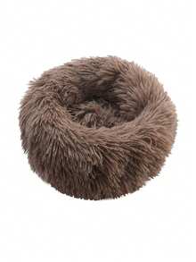 Big Long-Plush Small Pet Nest, Soft, Comfortable, Warm And Cozy For Fall Winter. Fine Craftsmanship, Tightly Woven, Scratch-Resistant. Suitable For Hamsters, Chinchillas, Sugar Gliders, Fancy Rats, Hamsters, Parrots, Hedgehogs, Lizards, Golden Hamsters, Guinea Pigs, Rabbits, Thickened And Fleece-Lined For Seasonal Change, Machine Washable And Durable - View 7