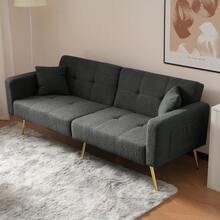 Sofas & Couches - 灰色 - 查看 4
