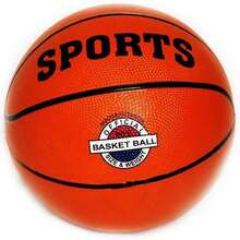 Basketball Accessories - Blue - View 4