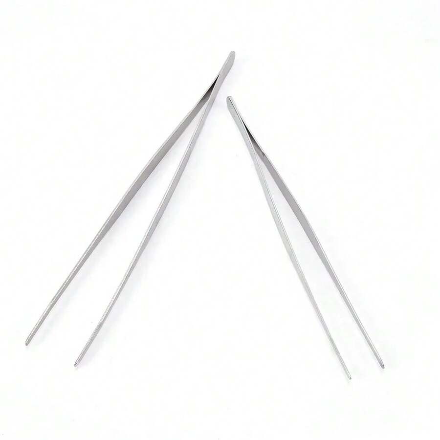 BBQ Tongs - Single Style - View 1