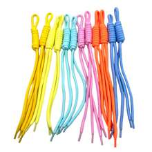 20/15/10/5/1pc Handmade Woven Colorful Nylon Rope Knot Keychain, Phone Charm, Bag Pendant - Fashion Wrist Strap Keychain With Carabiner, Woven Lanyard Suitable For Keys, Bag Charms, Key Rings, Wallet Decoration And Car Accessories, Random Color - Colored Nylon Rope - View 2