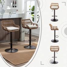 Barstools - Multicolor - View 3