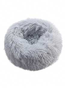 Big Long-Plush Small Pet Nest, Soft, Comfortable, Warm And Cozy For Fall Winter. Fine Craftsmanship, Tightly Woven, Scratch-Resistant. Suitable For Hamsters, Chinchillas, Sugar Gliders, Fancy Rats, Hamsters, Parrots, Hedgehogs, Lizards, Golden Hamsters, Guinea Pigs, Rabbits, Thickened And Fleece-Lined For Seasonal Change, Machine Washable And Durable - View 6