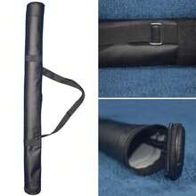 Cue Case Carry Bag Leather Billiard Cue Case Pool Cue Stick Carrying Bag - UK-g099801 - View 5