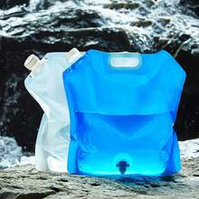Outdoor Water Storage Equipment - Multicolor - View 4