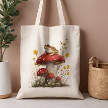 Kids Shoulder & Tote Bags - A - View 6
