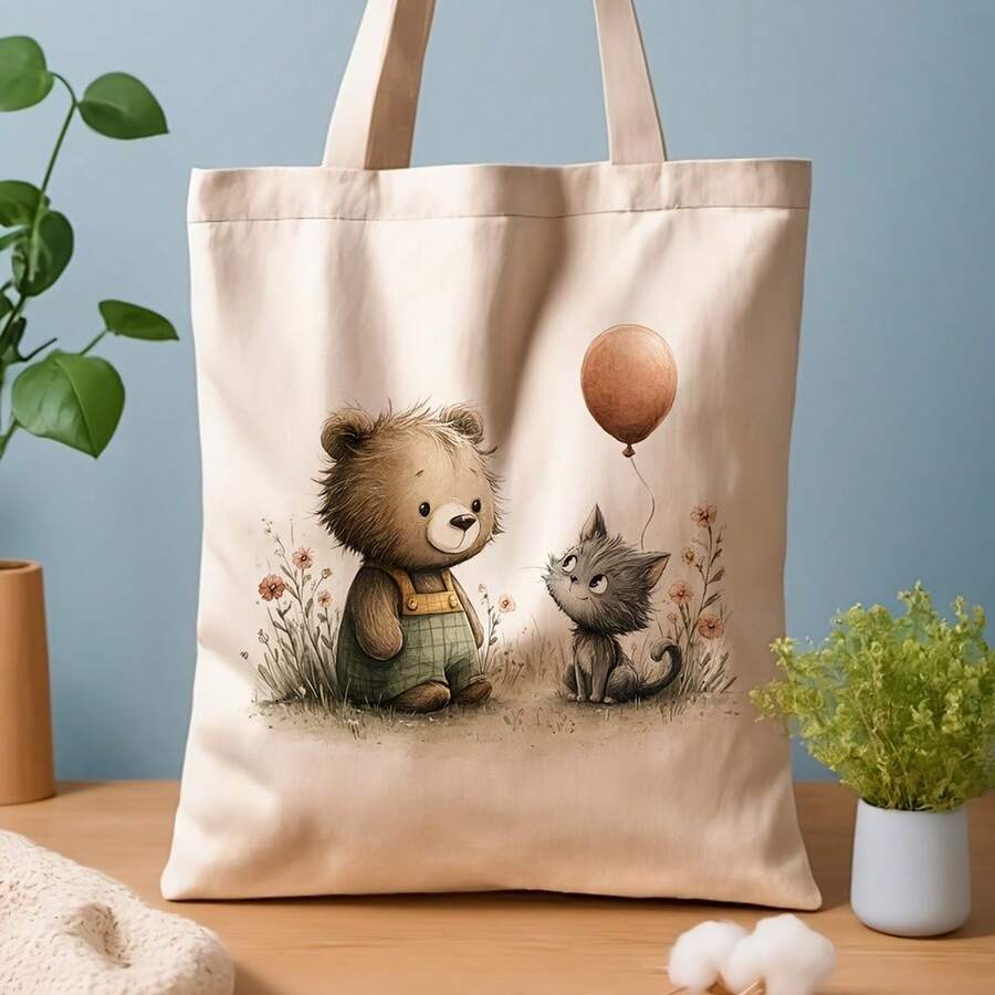 Kids Shoulder & Tote Bags - A - View 1
