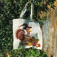 Kids Shoulder & Tote Bags - A - View 9
