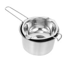 Sauce Pot - View 1