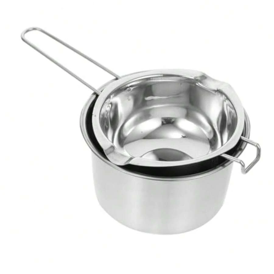 Sauce Pot - View 1