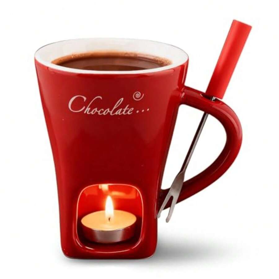 Fondue Sets - View 1