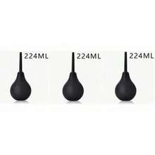 1pc Portable Travel Sitz Bath - Multicolor - View 18