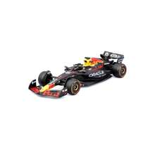 Burago Racing RB21#1 Max Verstappen F1 世界冠軍賽 (2025) 賽車系列 1/43 合金模型車 - RB21 #1 - 查看 7