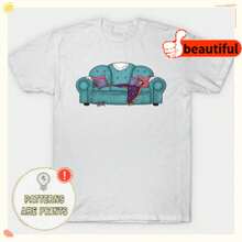 Women Outdoor Tees & Tanks - White - View 1