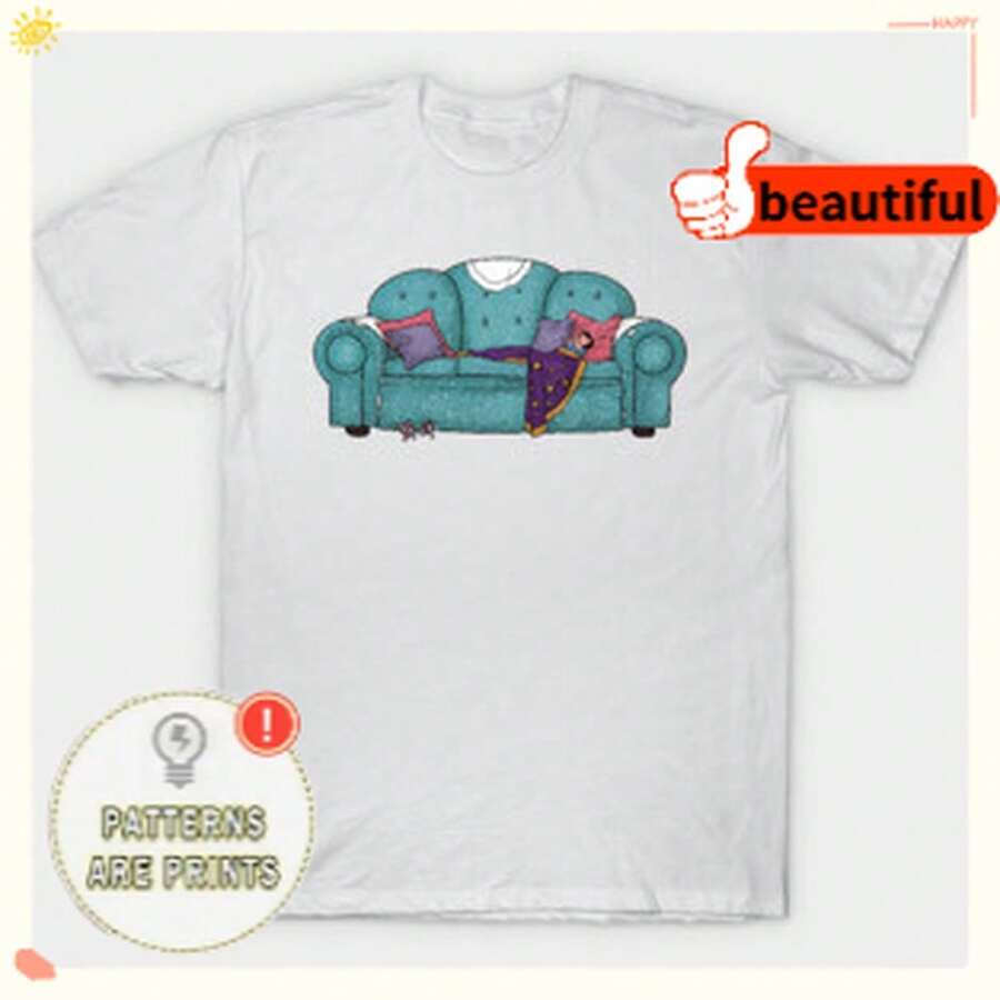 Women Outdoor Tees & Tanks - White - View 1