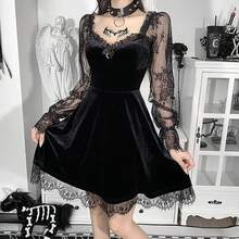 Men Party Stage Clothing - Black - View 1