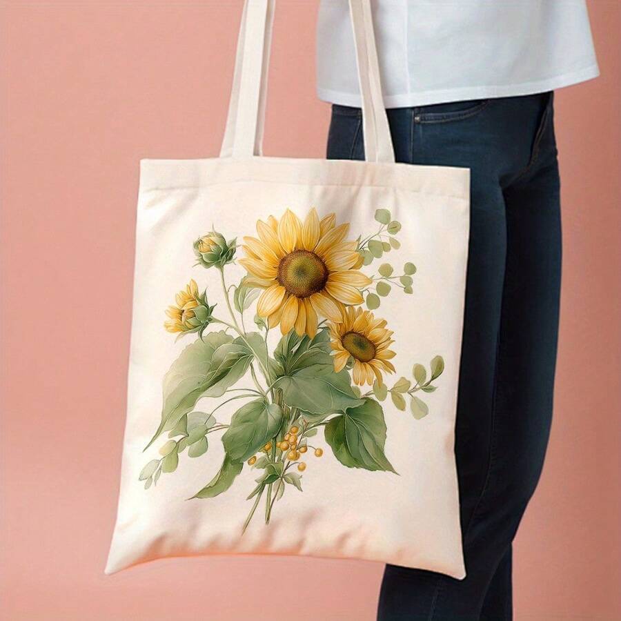Kids Shoulder & Tote Bags - A - View 1