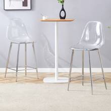 Barstools - Multicolor - View 3