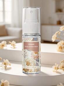 Long-Lasting Fragrance Air Freshener Spray 30ml Portable Fragrance Spray, Suitable For Bedroom, Living Room, Home Deodorization, Home Fragrance Spray, Indoor Deodorizer, Bedroom Air Freshener, Portable Fragrance Spray, Home Deodorizer - Air Freshener - View 6