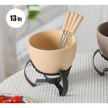 Fondue Forks And Utensils - View 3