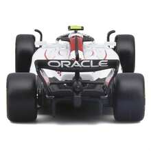 Burago F1 Red Bull RB21#22 Tsunoda 2025年日本大獎賽 1/43 - RB21 #1 Japan - 查看 7