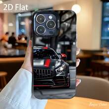 Fashion Phone Cases - 圖片1pcs - 查看 3