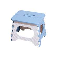 Adult Portable Folding Stool Ladder, 150 Lbs Weight Capacity, Lightweight And Durable, Suitable For Bathroom And Outdoor Camping - Multicolor - View 12